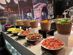 -上海嘉定喜来登酒店