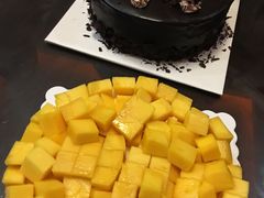 -可丽可丽·生日蛋糕·下午茶(厦门鹭港店)