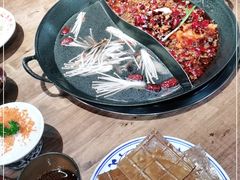 -楠火锅(龙阳广场店)