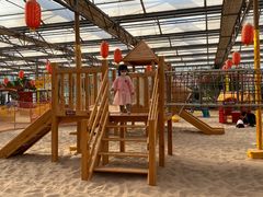 -南宫五洲植物乐园