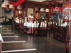 大堂-惠丰堂饭庄·烤鸭·京味菜(西北旺·唐家岭店)