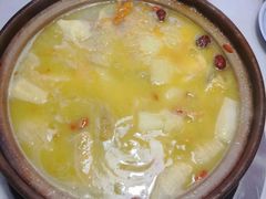 -港迹·鲜围煮海鲜火锅(湖州时代广场店)