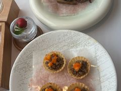 -王品牛排(郑州大卫城店)