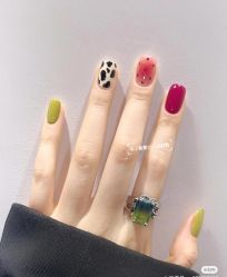 -LILY NAILS美甲美睫