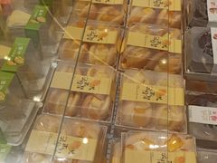 -巴黎优朵烘焙馆(菱角湖壹号店)