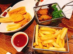 -安妮意大利餐厅(世贸天阶店)