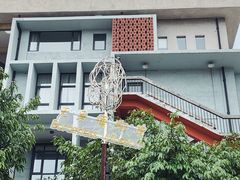 -广州市紫泥堂文化创意园景区