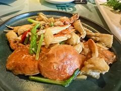 -明思味 二十年潮粤菜(榕城东山店)