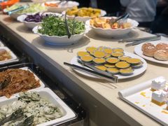 -素满香·素食自助餐(苏州·临顿路店)