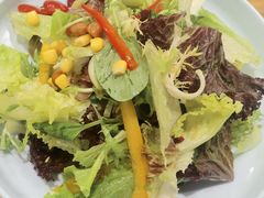 -西部马华清真兰州牛肉面·烧烤夜市(关东店)