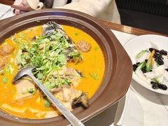 -金陵后厨·南京菜(新街口秣陵路店)