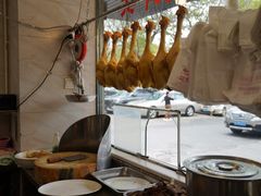 -巫记鸡饭店