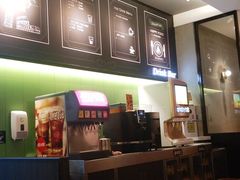 -萨莉亚意式餐厅(龙阳广场店)