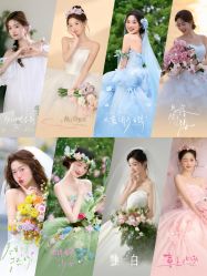 -雅云婚纱摄影工作室旗舰店