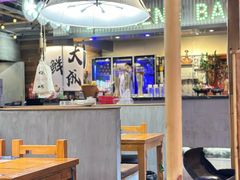 大堂-大成海鲜烧烤·小龙虾(七宝店)