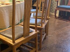 包厢-江南赋(内蒙古大厦店)