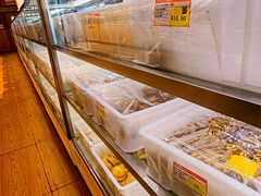 自助取餐区-百年义利(北兴路店)