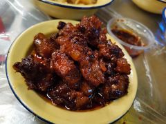 糖醋排骨-东排食堂长沙小吃大排档(五一广场店)