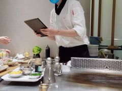 -赤坂亭·M9和牛烧肉·铁板烧(合肥万象城店)