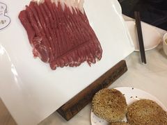 -东来顺饭庄(王府井步行街店)