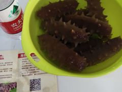 -宫品海参专卖店(黄浦老西门店)