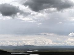 -黄河九曲第一湾