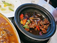 -大铁勺新津菜(东丽阳光新业广场店)