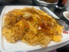 -红星光发煲仔饭(文海店)
