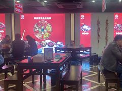 -独一道·邵伯龙虾土菜馆·烧烤(雨花西路店)