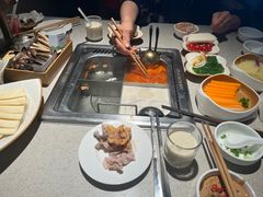 -海底捞火锅(海悦天地店)