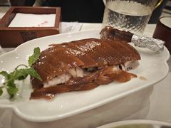 -大鸭梨烤鸭店(花园村店)
