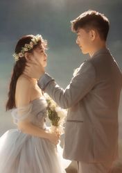 -钟爱一生婚纱摄影旗舰店