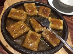 -云来居素食馆(南山店)