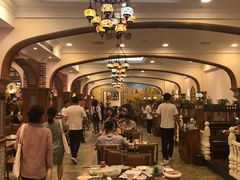 -清真·玛丽亚新疆菜主题餐厅(浙江中路店)