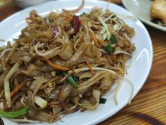 -顺德公平靓正特色牛花粥(花都店)