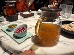-杭州君悦酒店·湖滨28中餐厅