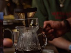 -SeekSeeking咖啡专门店(堰塘街店)