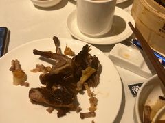 -潮福城大酒楼·潮味粤品·港式点心(湖滨北路店)