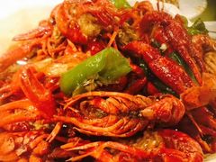-阿胖龙虾小海鲜(宁国南路总店)
