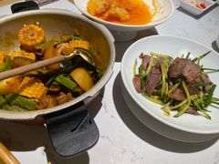 -关东小磨东北菜(漕河泾印象城店)