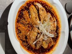 -眉州东坡·川菜(川沙百联店)