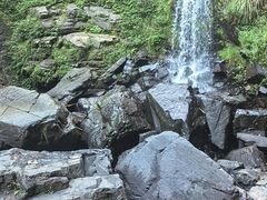 -石台牯牛降景区
