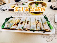 -香云轩·顺德菜(香云纱园林酒店店)
