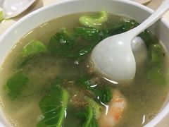 -纽顿熟食中心