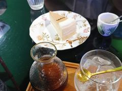 -默迹咖啡馆