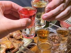 -鸟泉居酒屋·烧鸟·酒馆(百子湾店)
