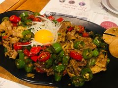 -唐潮LIVEHOUSE(淮北店)
