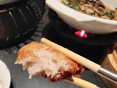 -芳芳私房菜·精做淮扬菜(承德路店)