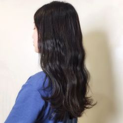-3AM·S HAIR SALON烫发染发接发
