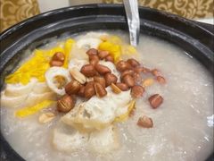 -江南粥家庄(宁国路店)